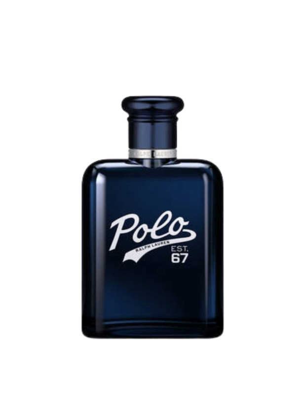 Polo 67 Edt